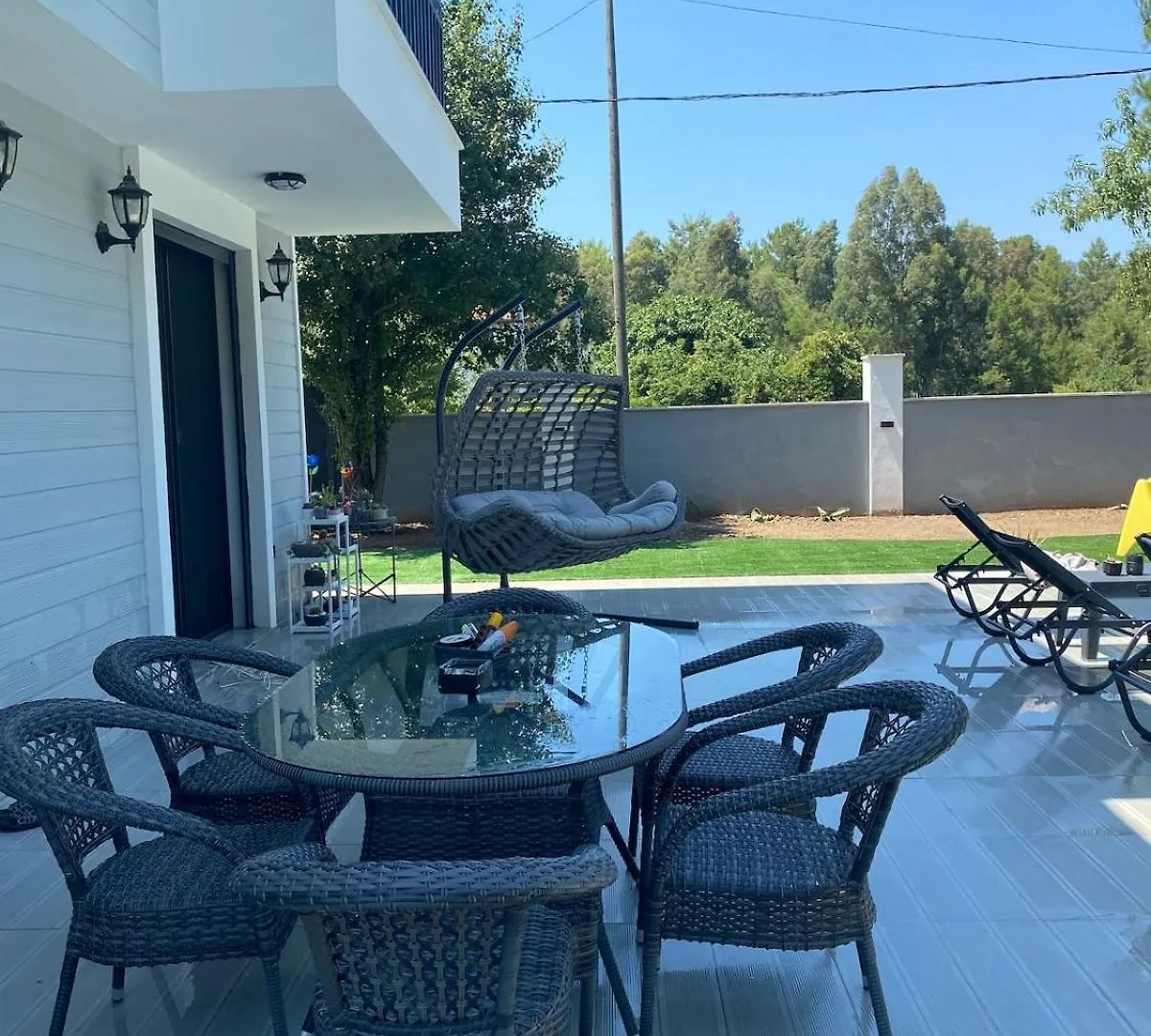 Lotus Villa In Camli Village, Jacuzzi And Pool Marmaris 0*,  Tyrkiet