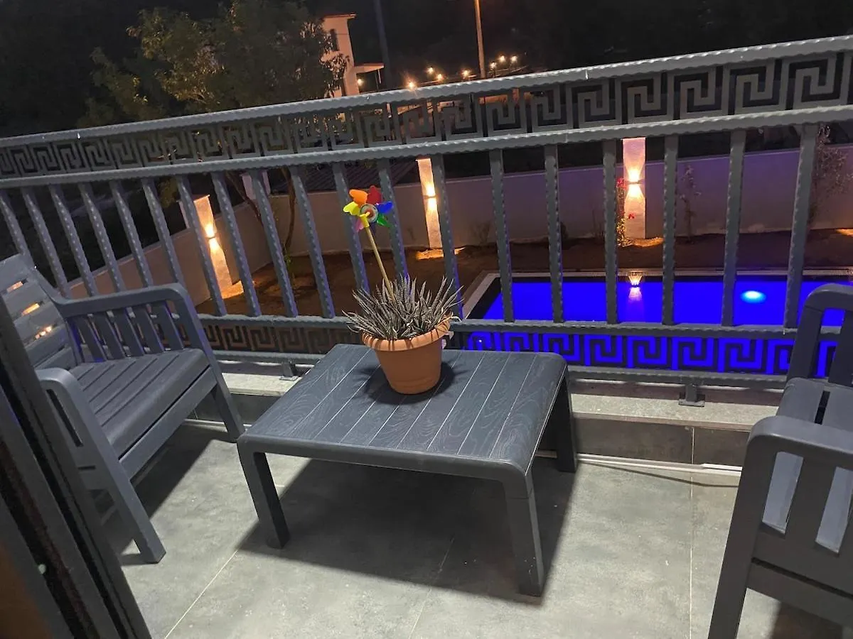 Lotus Villa In Camli Village, Jacuzzi And Pool Marmaris Tyrkiet