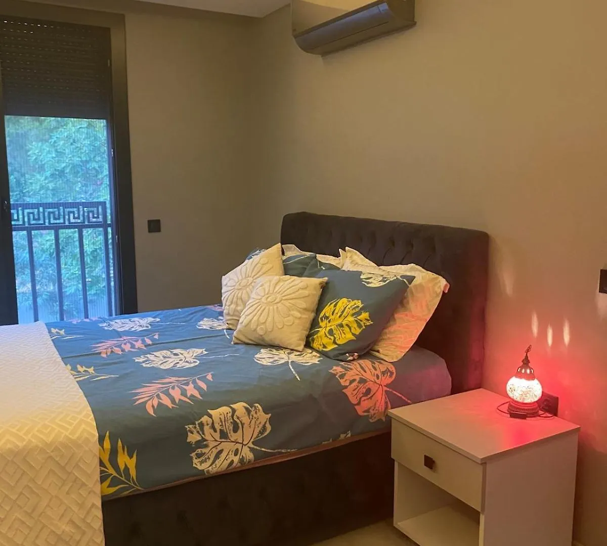 Lotus Villa In Camli Village, Jacuzzi And Pool Marmaris