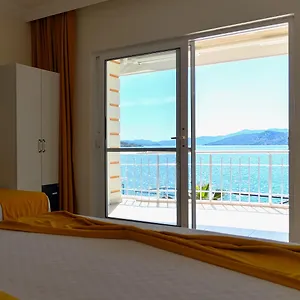 Hotel Yazici Bozburun, Marmaris