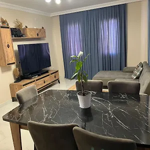  Апартаменты Huge Evleri 1