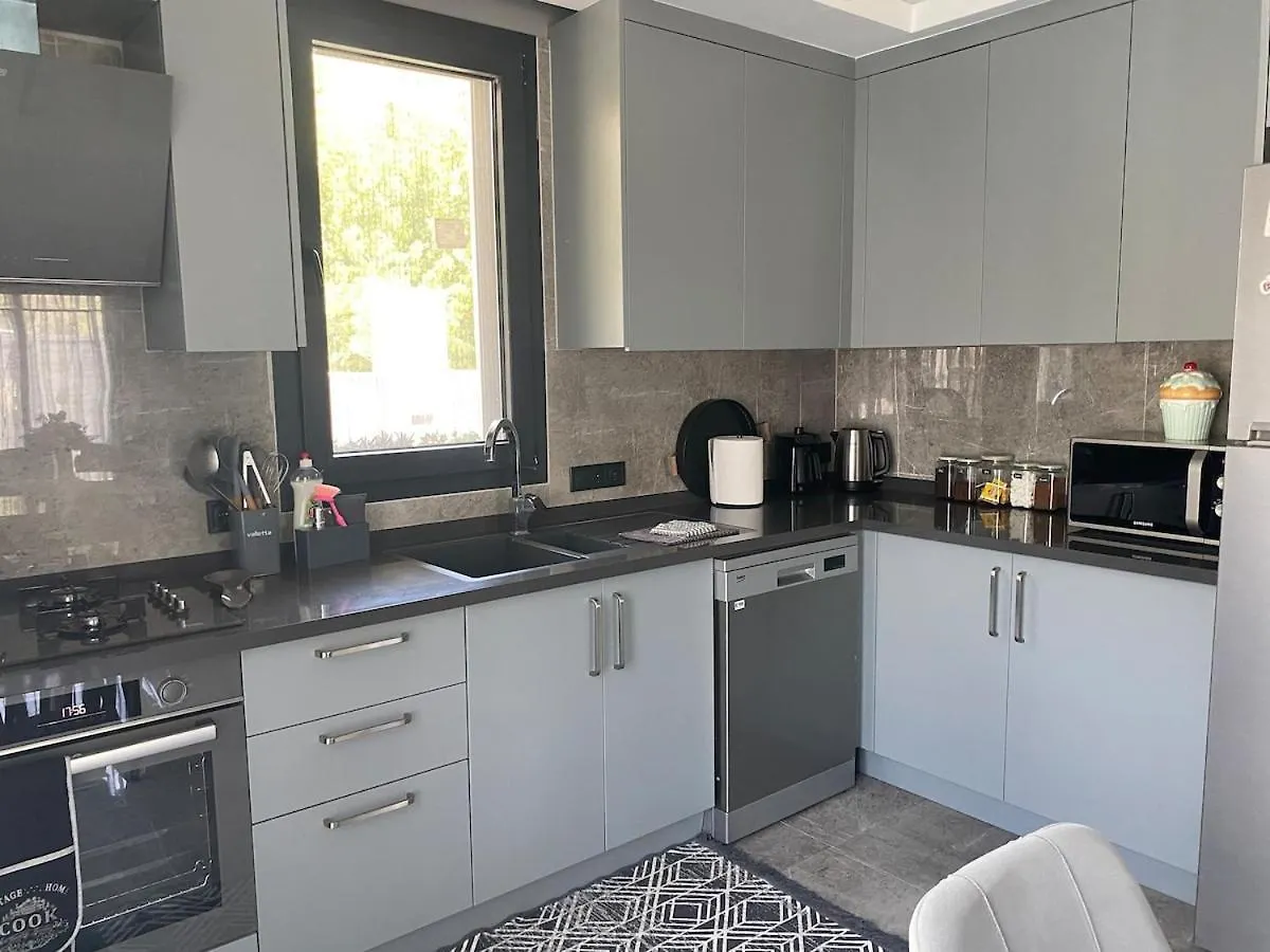 Lotus Villa In Camli Village, Jacuzzi And Pool Marmaris 0*,  Turkey