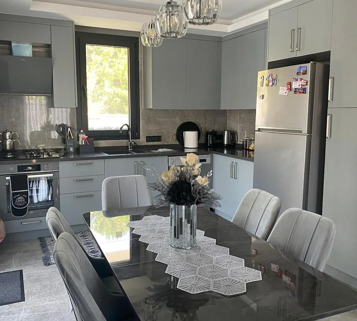 Lotus Villa In Camli Village, Jacuzzi And Pool Marmaris Turkey